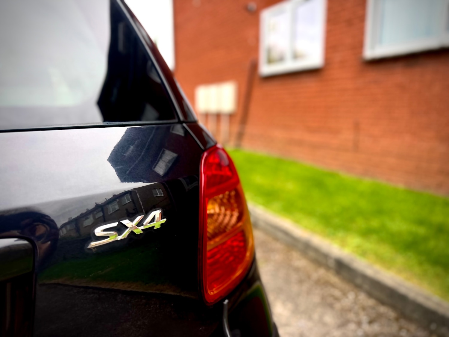 Used Suzuki SX4 2011 for sale - 78078540: Photo 11