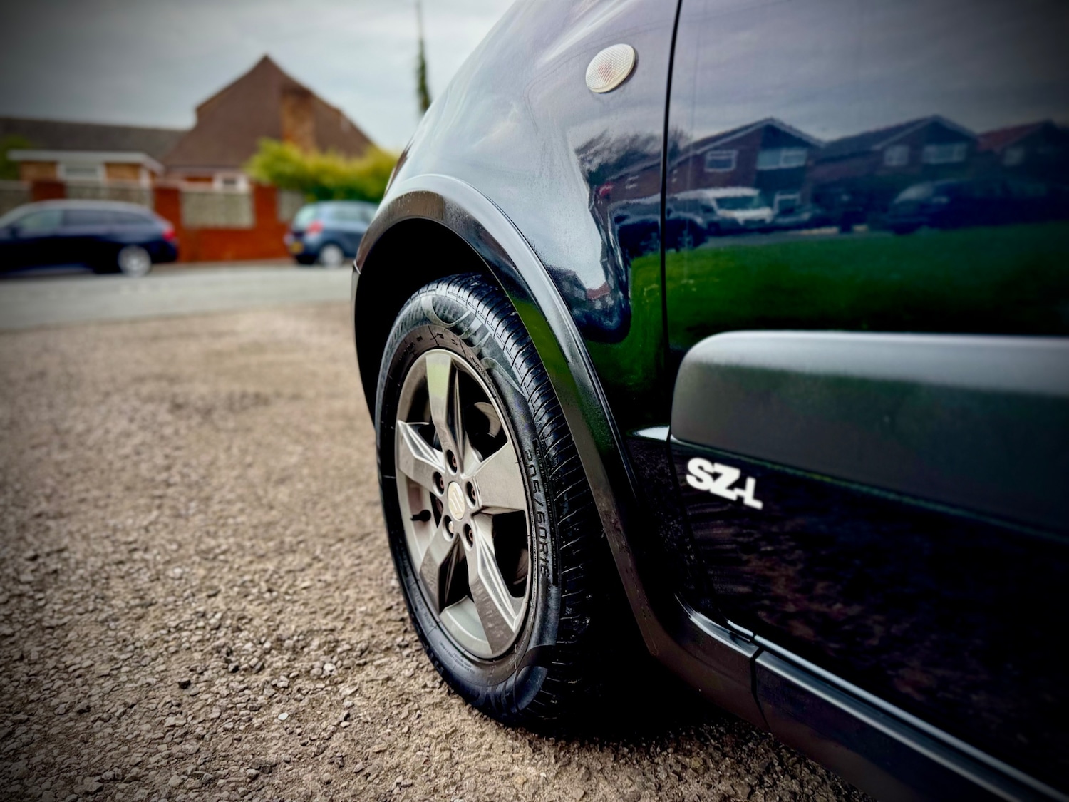 Used Suzuki SX4 2011 for sale - 78078540: Photo 14