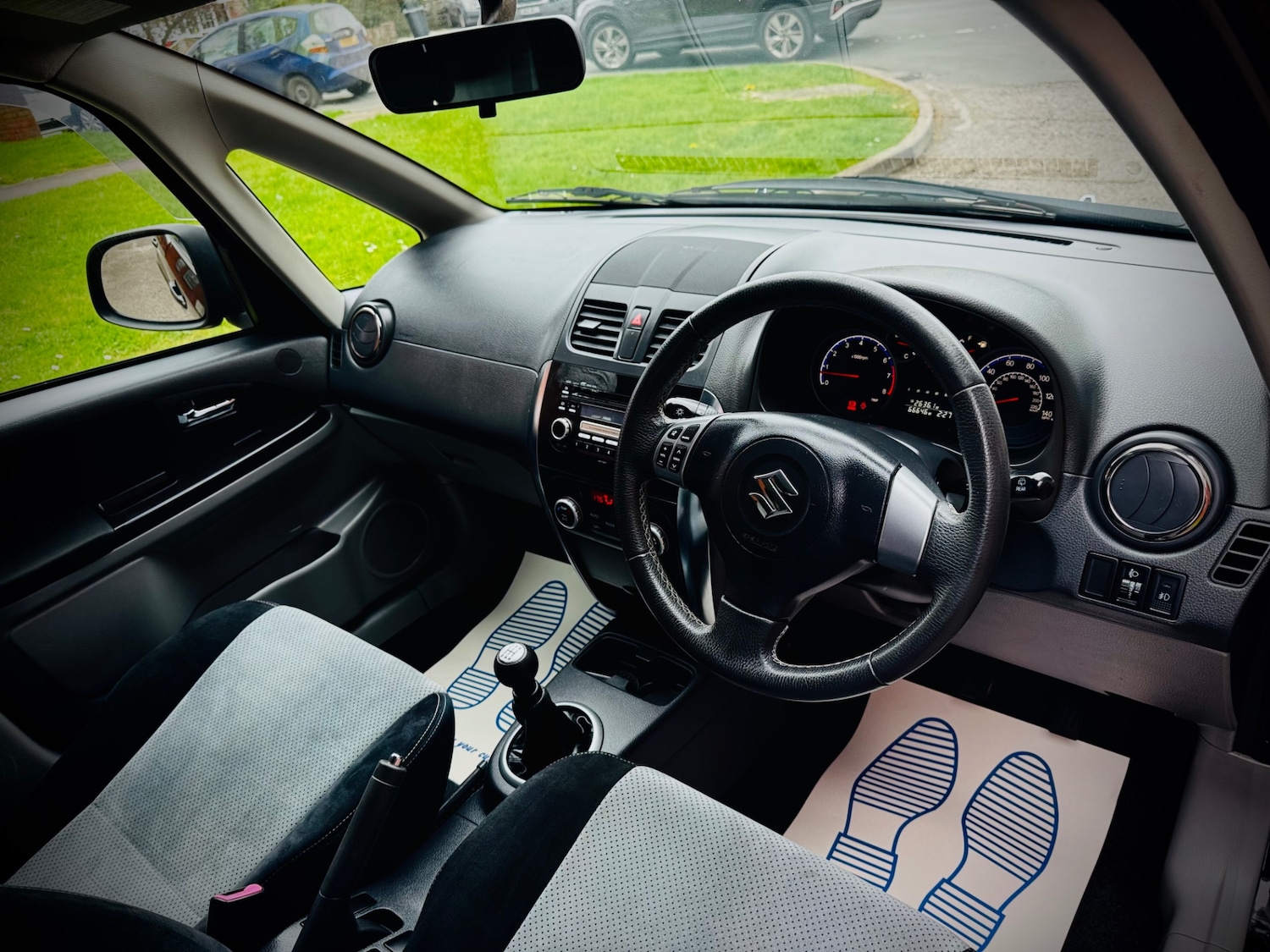 Used Suzuki SX4 2011 for sale - 78078540: Photo 15