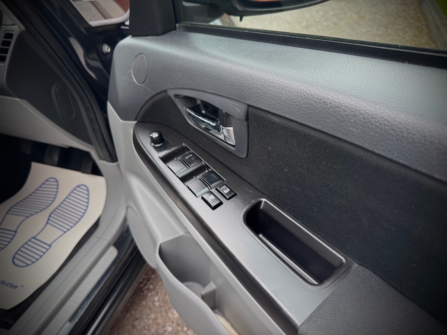 Used Suzuki SX4 2011 for sale - 78078540: Photo 16