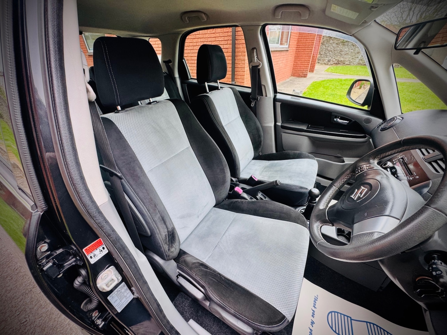 Used Suzuki SX4 2011 for sale - 78078540: Photo 18