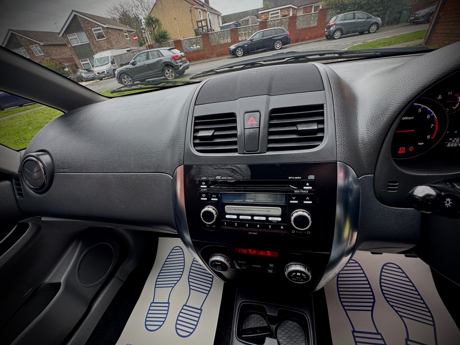 Used Suzuki SX4 2011 for sale - 78078540: Photo 20