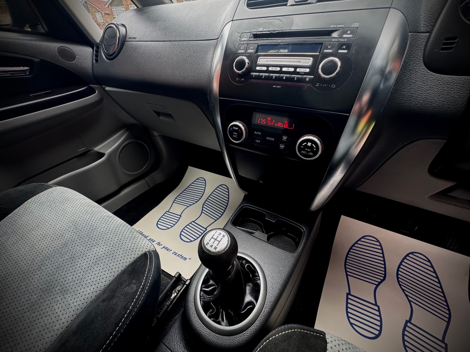 Used Suzuki SX4 2011 for sale - 78078540: Photo 21