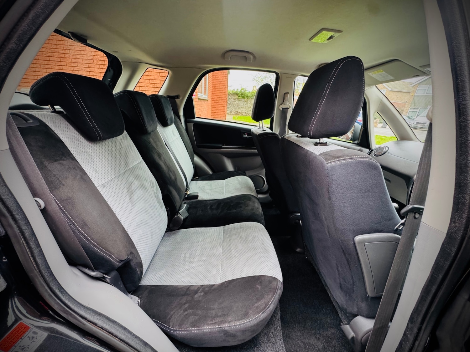 Used Suzuki SX4 2011 for sale - 78078540: Photo 23