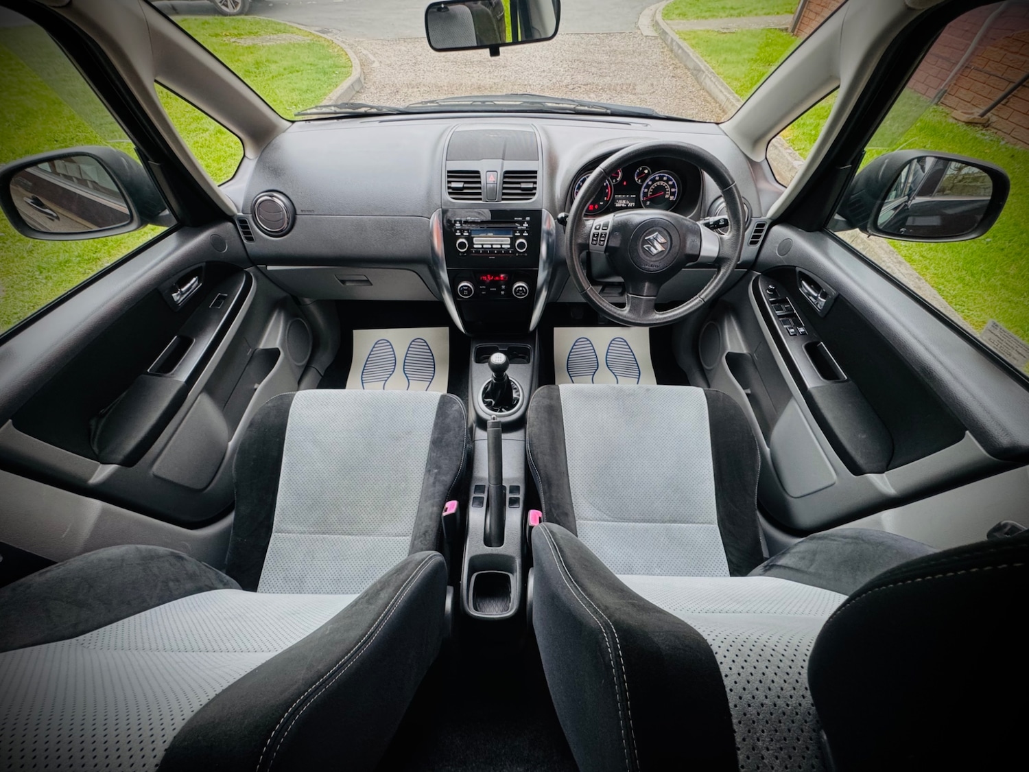 Used Suzuki SX4 2011 for sale - 78078540: Photo 24