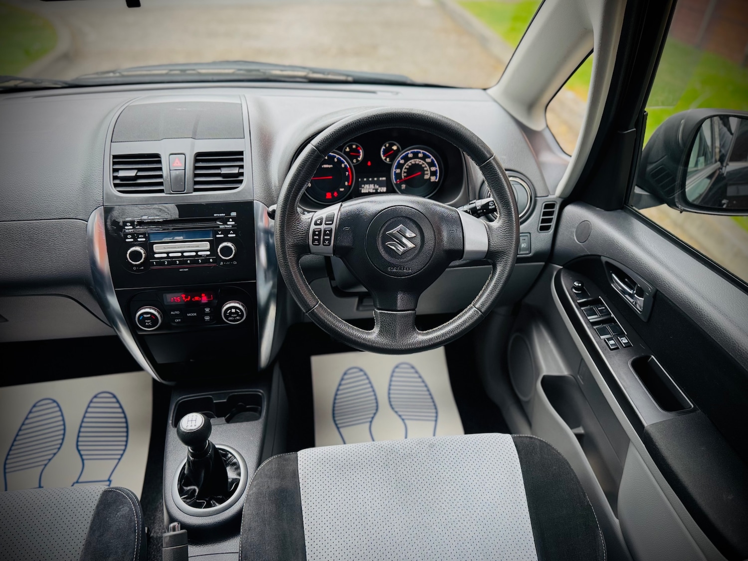 Used Suzuki SX4 2011 for sale - 78078540: Photo 25