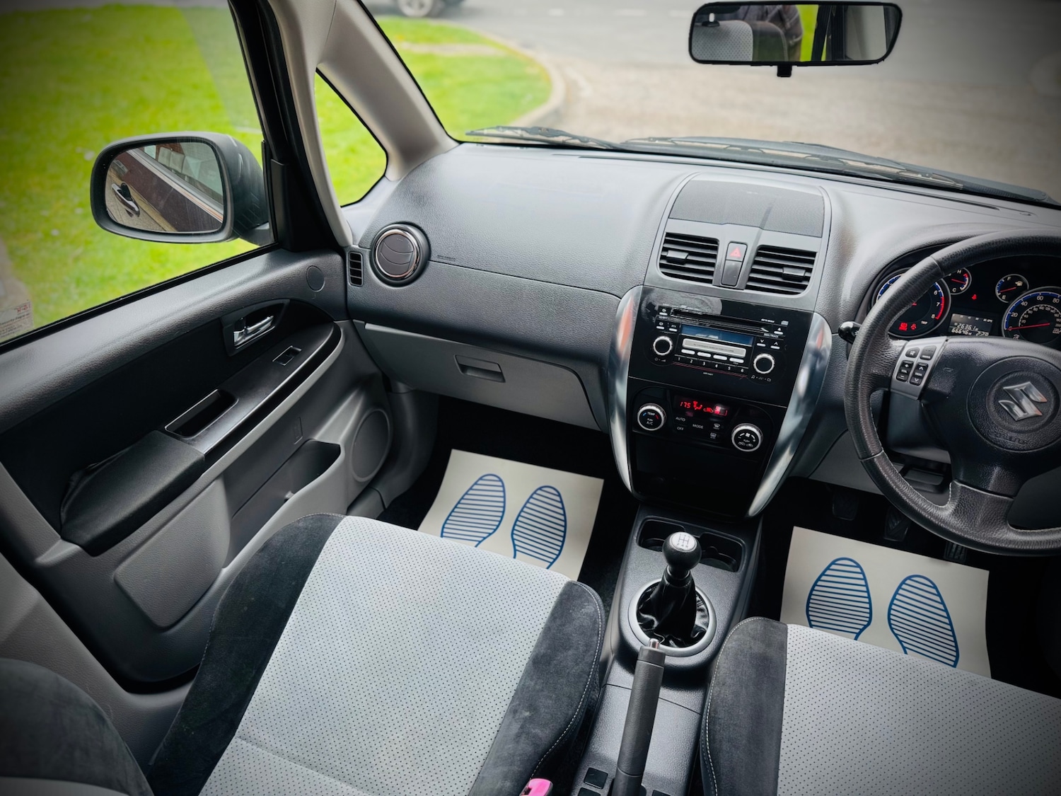 Used Suzuki SX4 2011 for sale - 78078540: Photo 26