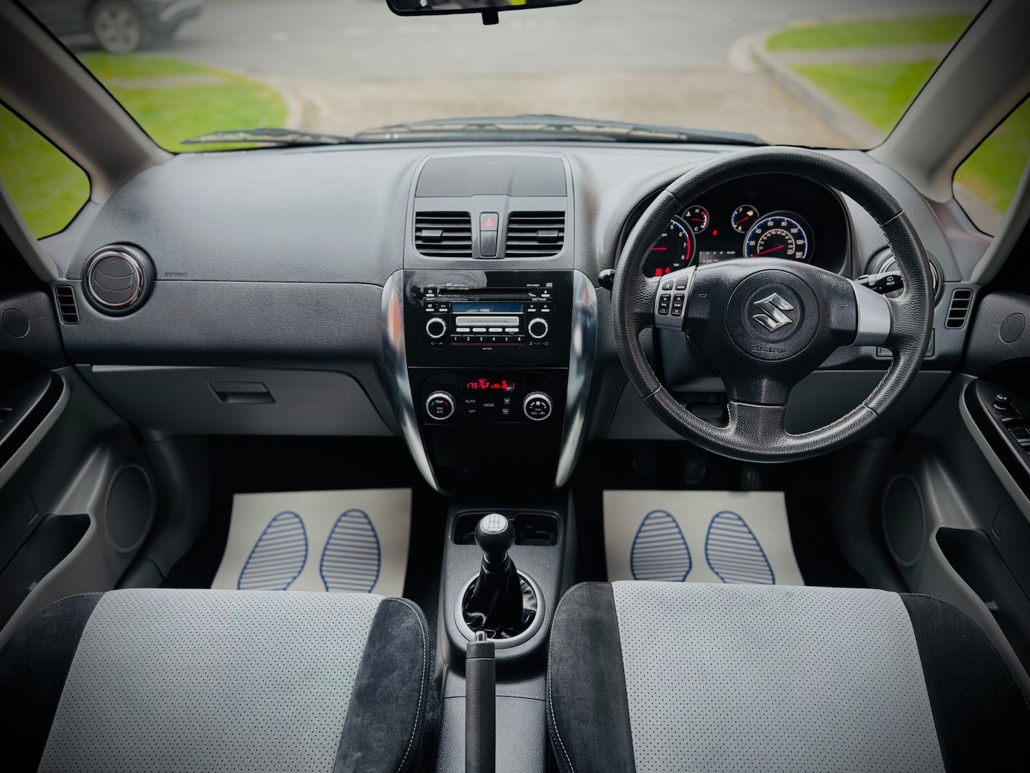 Used Suzuki SX4 2011 for sale - 78078540: Photo 27