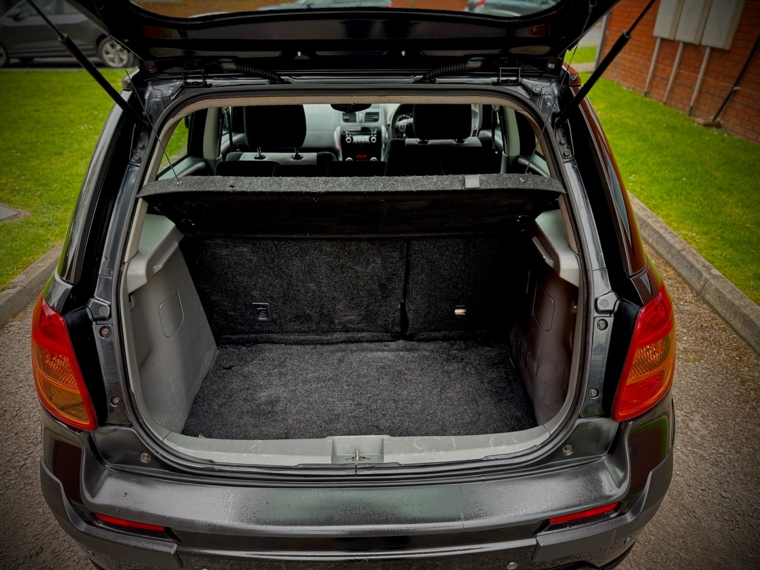 Used Suzuki SX4 2011 for sale - 78078540: Photo 28