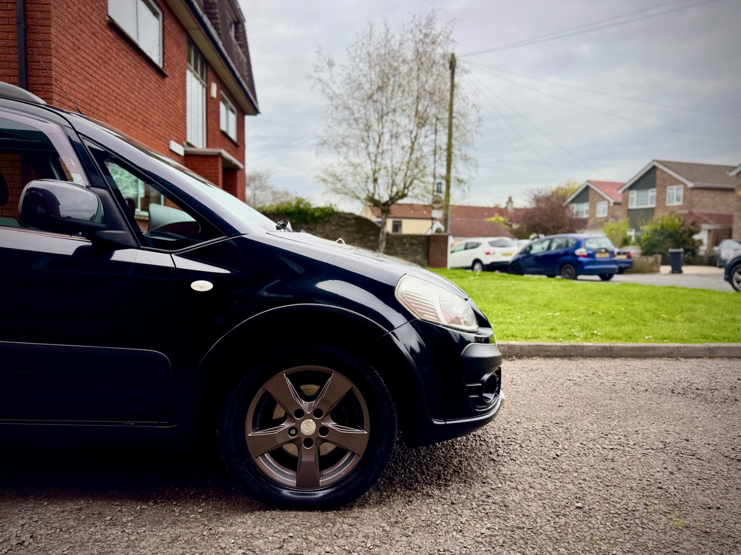 Used Suzuki SX4 2011 for sale - 78078540: Photo 6