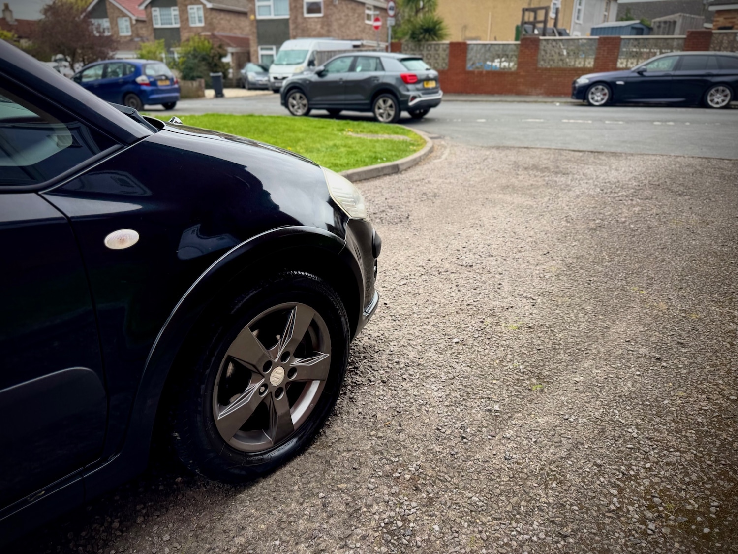 Used Suzuki SX4 2011 for sale - 78078540: Photo 7