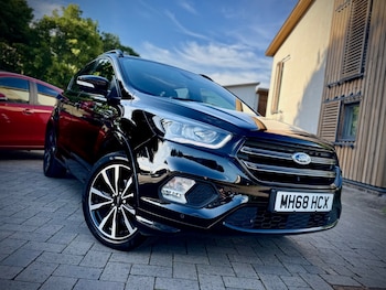 Used Ford Kuga 2019 for sale - 79025277: Photo