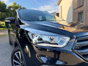 Used Ford Kuga 2019 for sale - 79025277: Photo