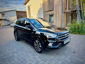 Used Ford Kuga 2019 for sale - 79025277: Photo