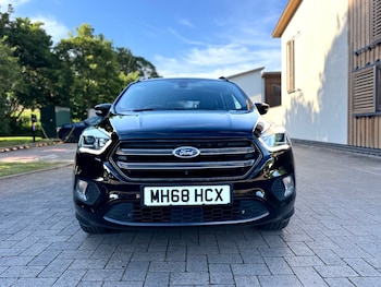 Used Ford Kuga 2019 for sale - 79025277: Photo