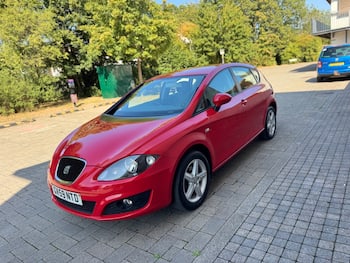 Used SEAT Leon 2009 for sale - 79620800: Photo