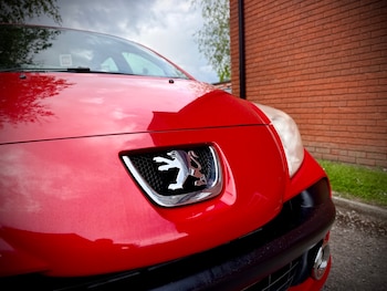 Used Peugeot 207 2009 for sale - 78594411: Photo
