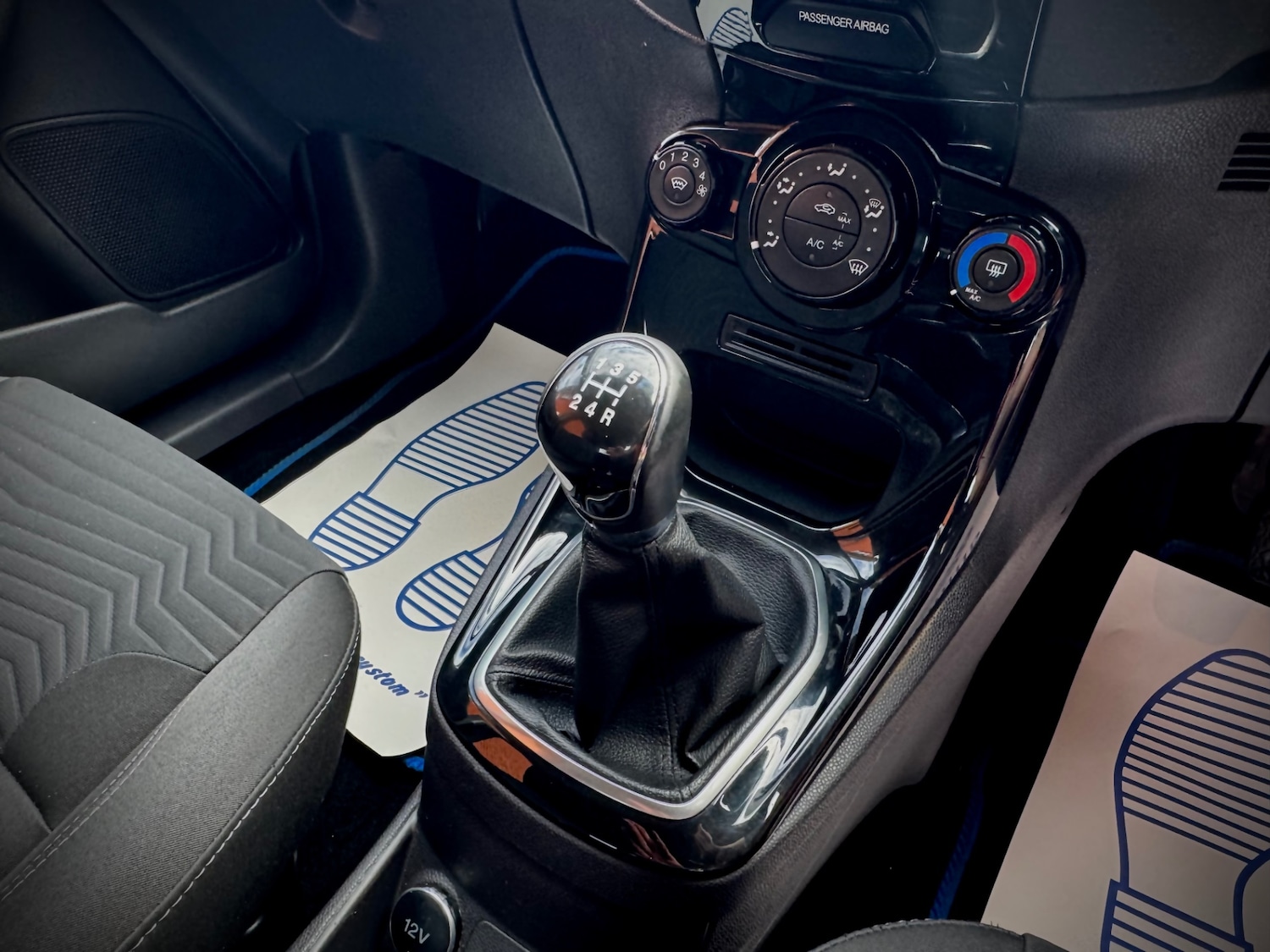 Used Ford Fiesta 2013 for sale - 78078673: Photo 15