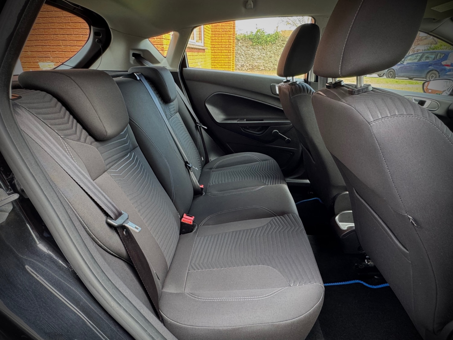 Used Ford Fiesta 2013 for sale - 78078673: Photo 18