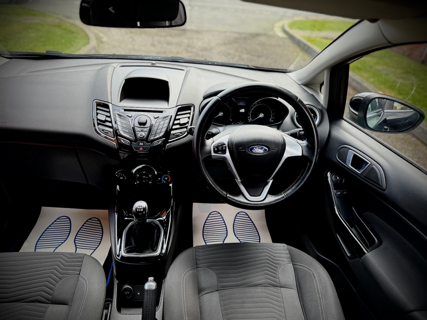 Used Ford Fiesta 2013 for sale - 78078673: Photo 20