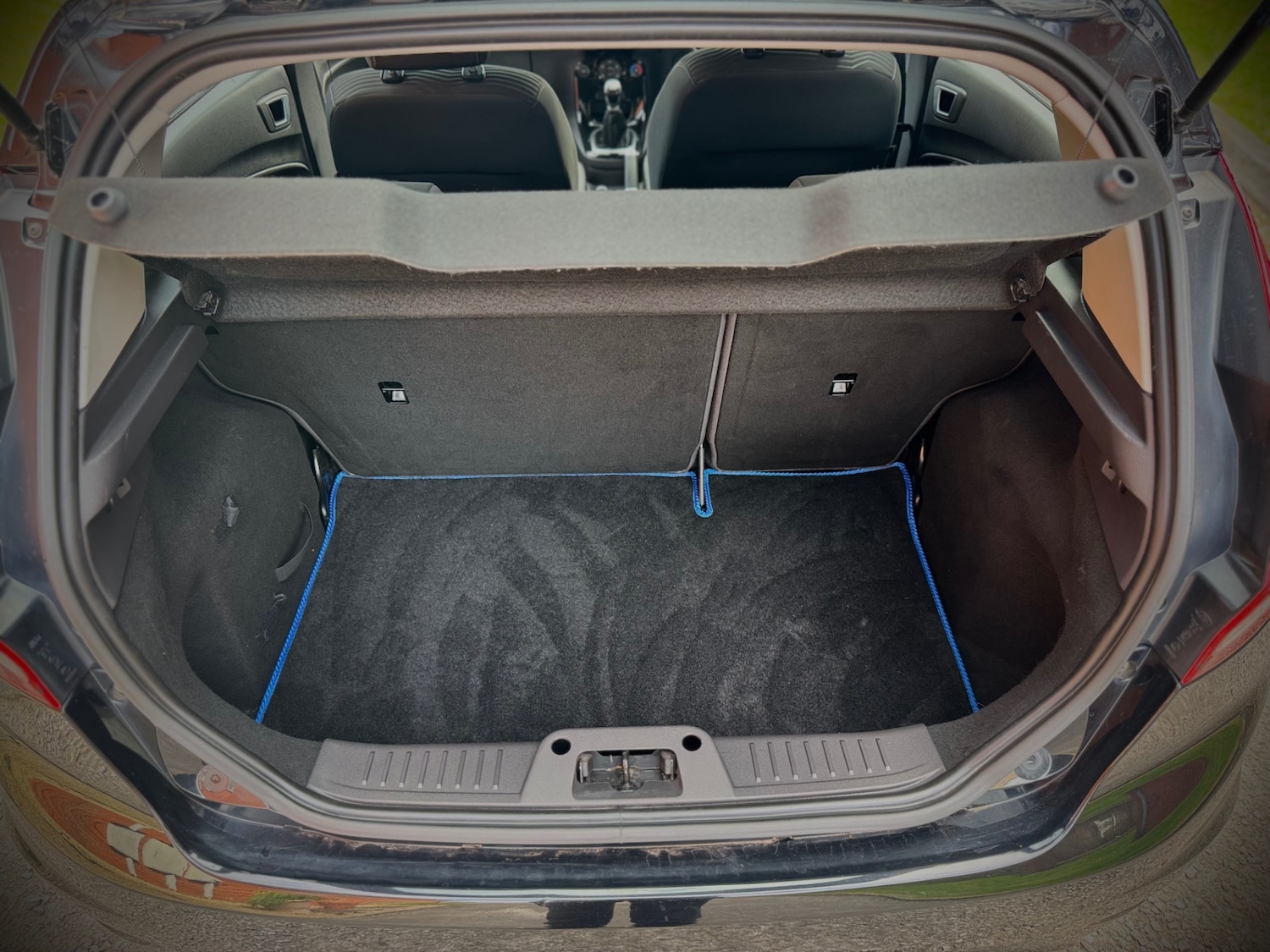 Used Ford Fiesta 2013 for sale - 78078673: Photo 24