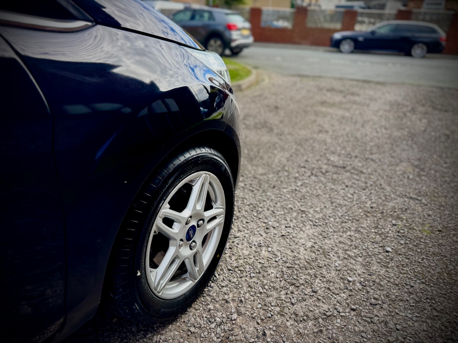 Used Ford Fiesta 2013 for sale - 78078673: Photo 5