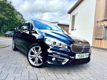 Used BMW 2 Series 2014 for sale - 78801834: Photo