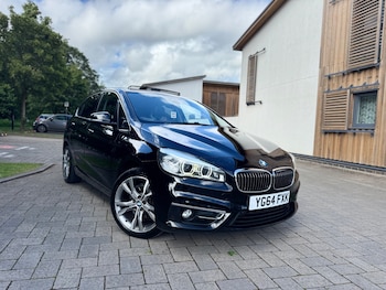 Used BMW 2 Series 2014 for sale - 78801834: Photo