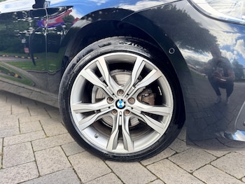 Used BMW 2 Series 2014 for sale - 78801834: Photo