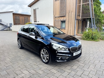 Used BMW 2 Series 2014 for sale - 78801834: Photo