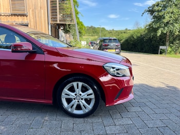 Used Mercedes-Benz A-Class 2016 for sale - 79025207: Photo