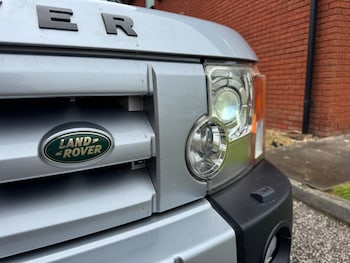 Used Land Rover Discovery 2006 for sale - 78380382: Photo