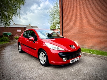 Used Peugeot 207 2009 for sale - 79328275: Photo