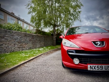 Used Peugeot 207 2009 for sale - 79328275: Photo