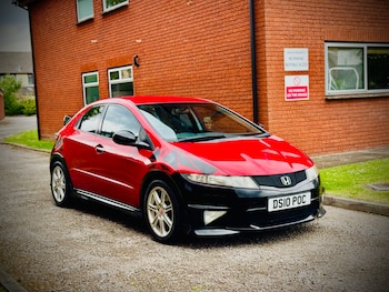 Used Honda Civic 2010 for sale - 78515352: Photo