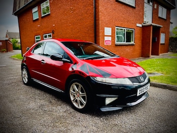 Used Honda Civic 2010 for sale - 78515352: Photo