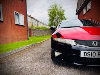 Used Honda Civic 2010 for sale - 78515352: Photo