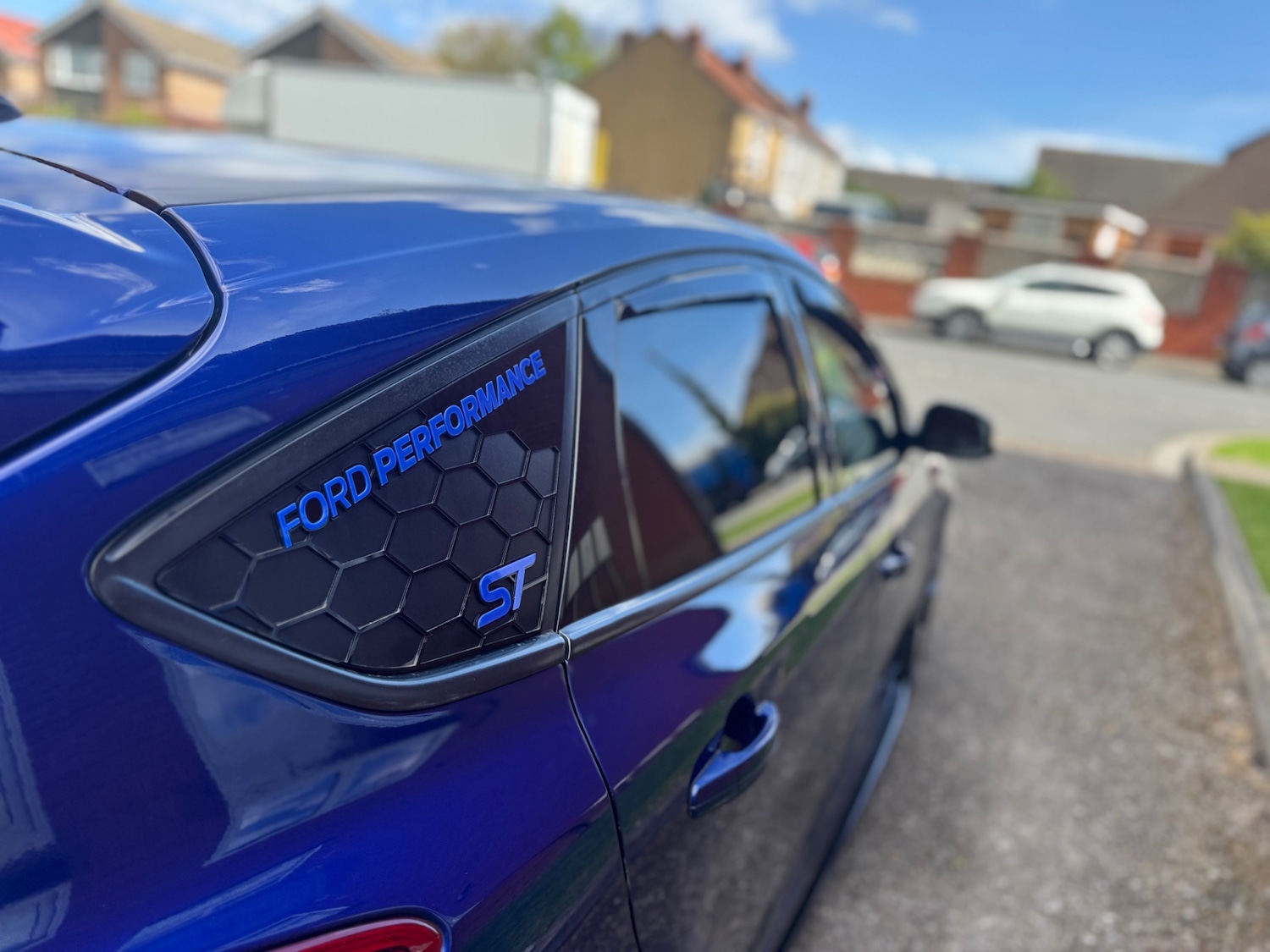 Used Ford Focus 2015 for sale - 78210475: Photo 10