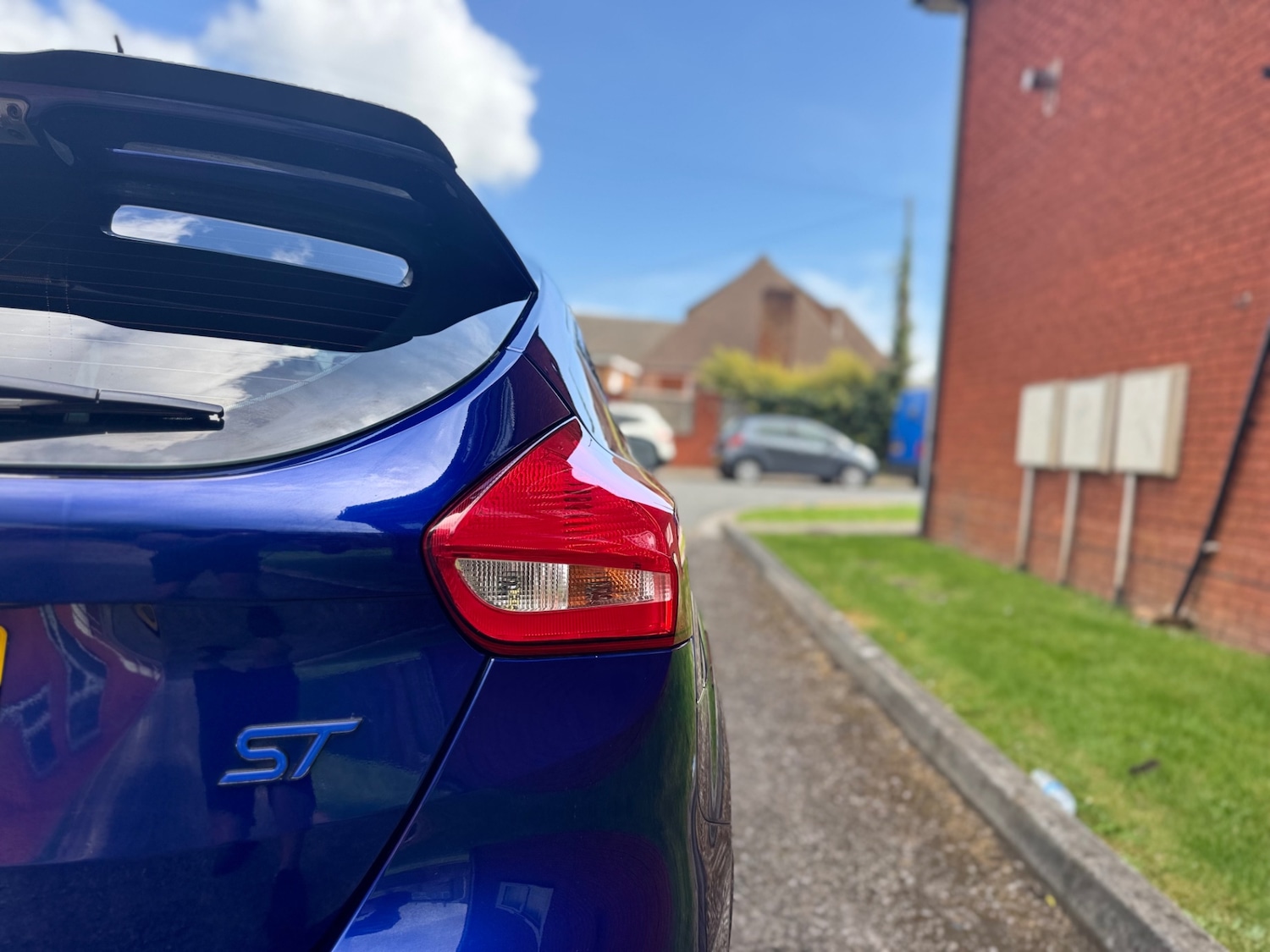 Used Ford Focus 2015 for sale - 78210475: Photo 12