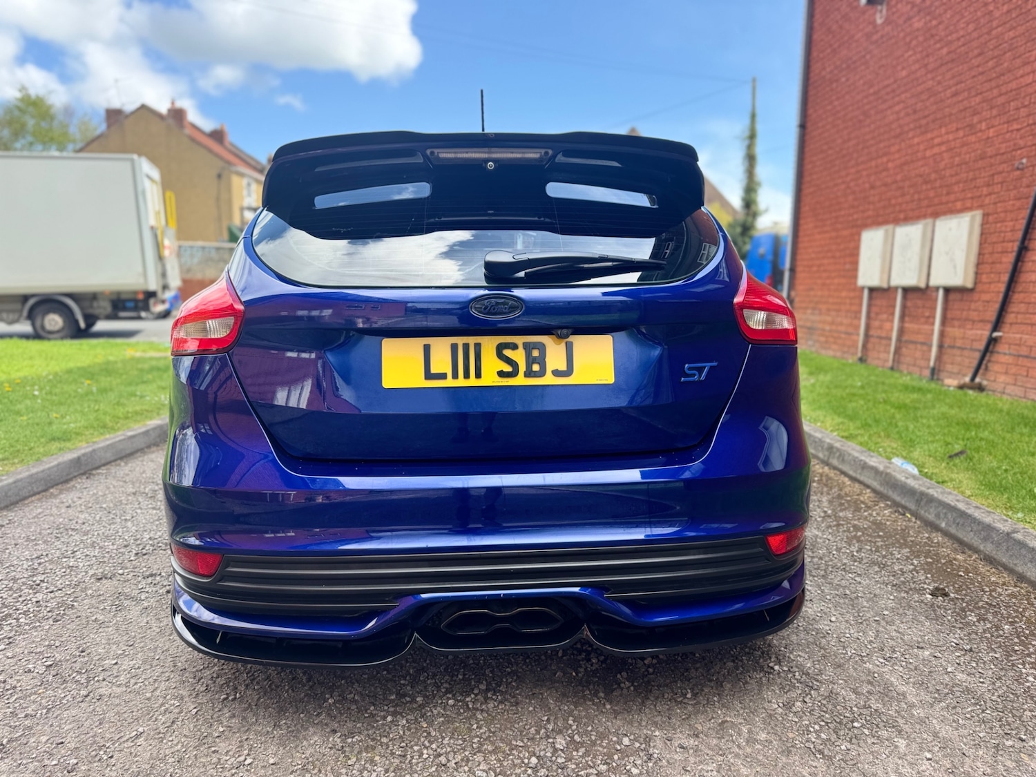 Used Ford Focus 2015 for sale - 78210475: Photo 13