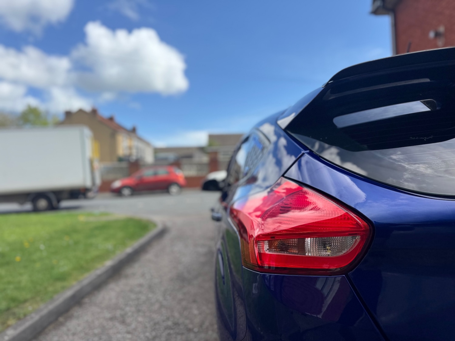 Used Ford Focus 2015 for sale - 78210475: Photo 15