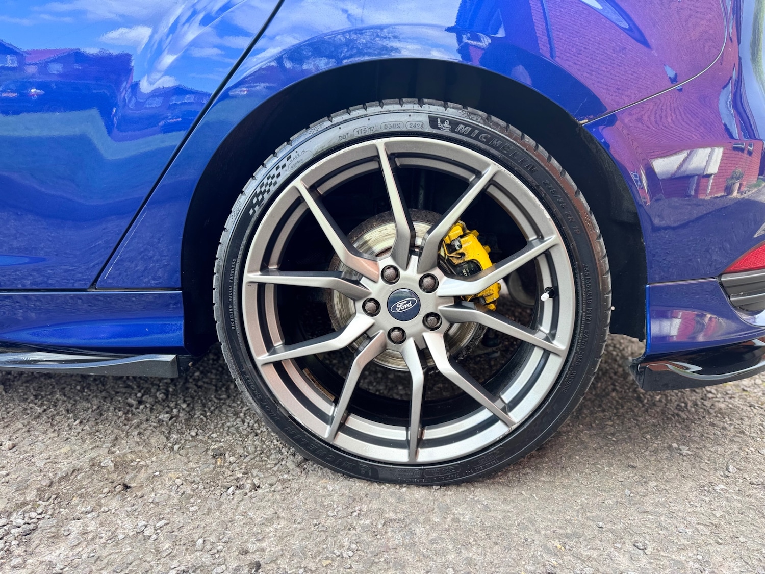 Used Ford Focus 2015 for sale - 78210475: Photo 17