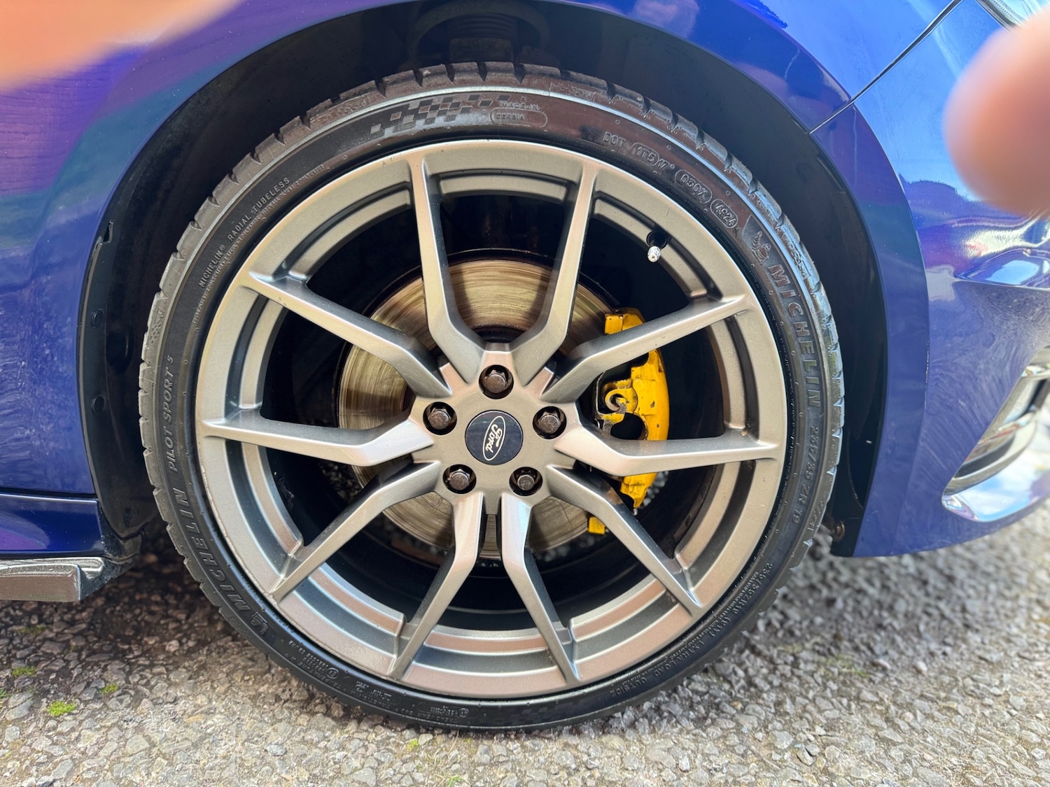 Used Ford Focus 2015 for sale - 78210475: Photo 19