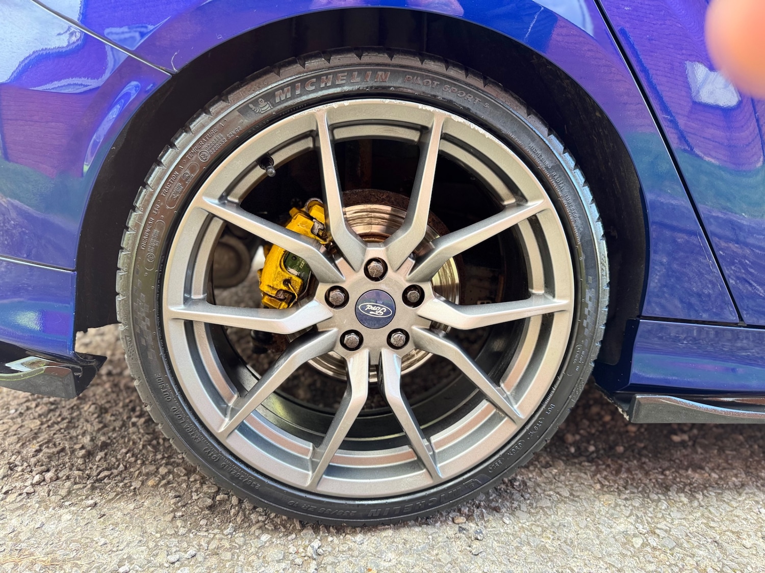 Used Ford Focus 2015 for sale - 78210475: Photo 20