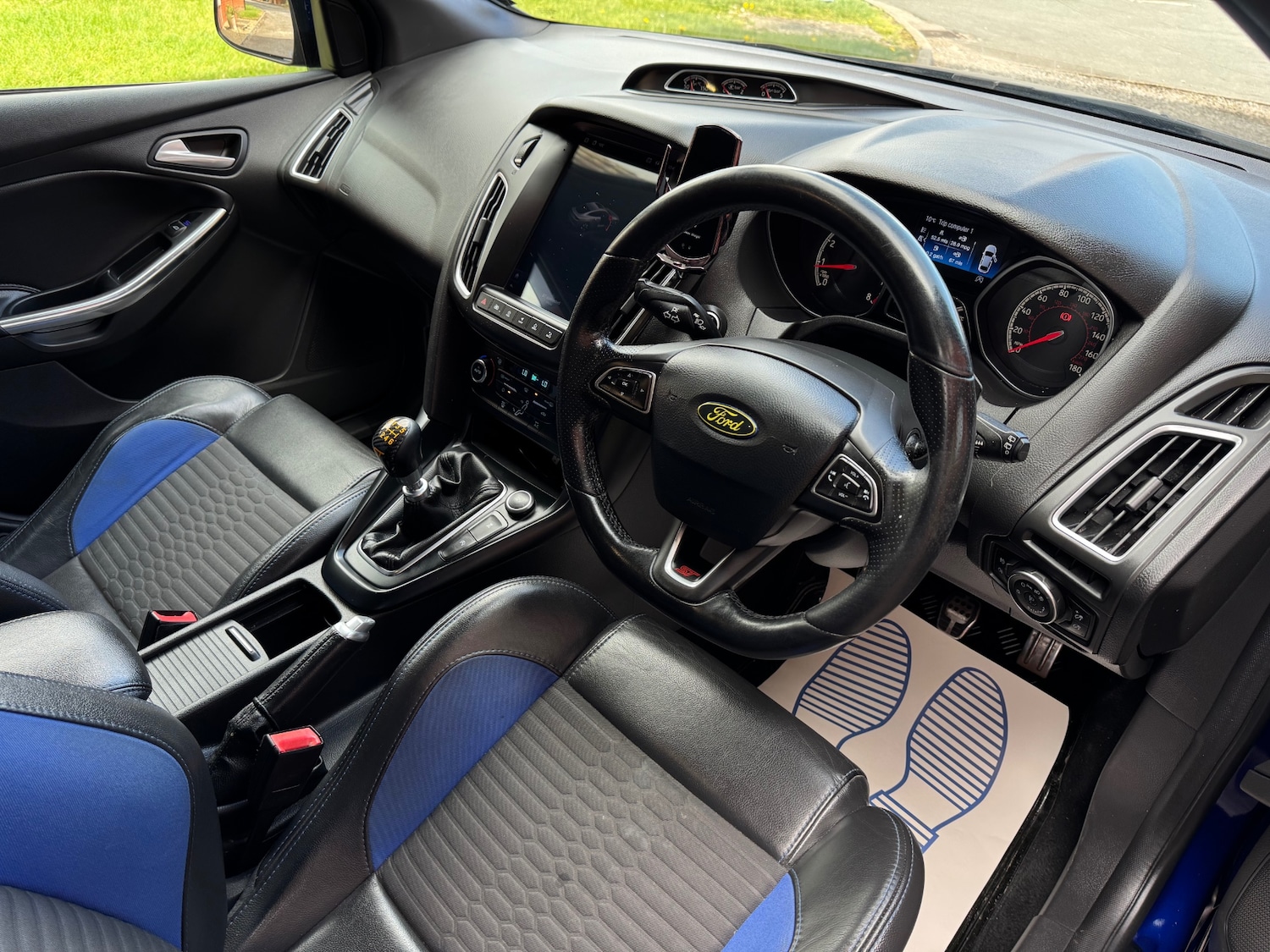 Used Ford Focus 2015 for sale - 78210475: Photo 22