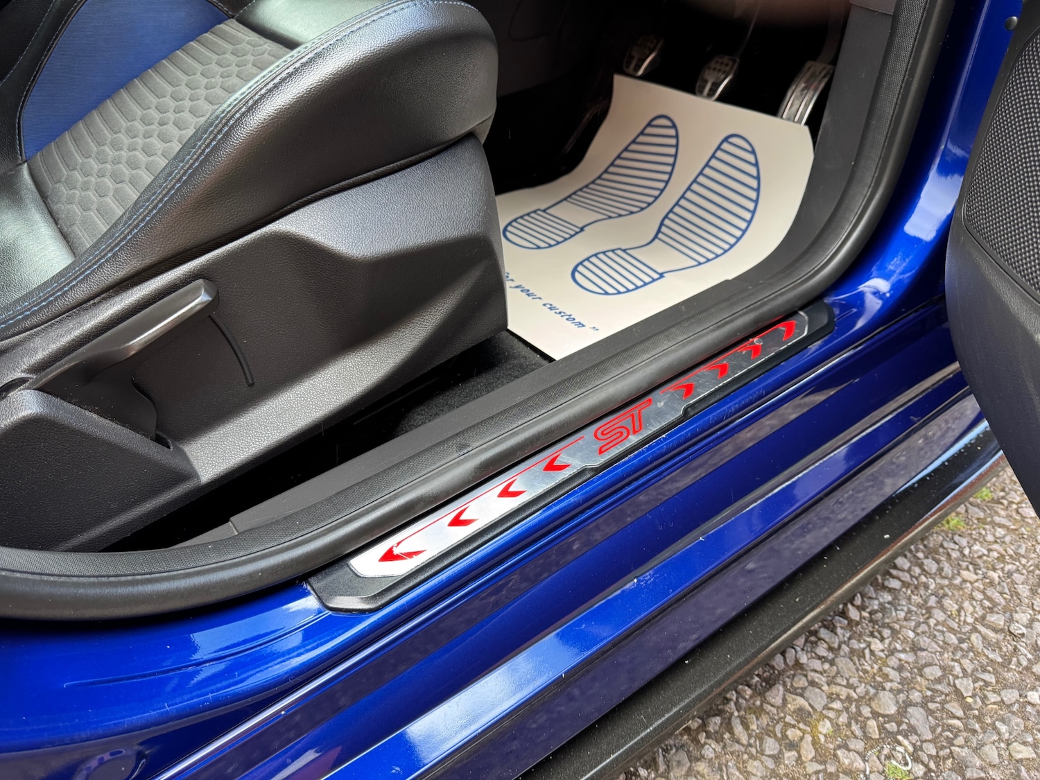 Used Ford Focus 2015 for sale - 78210475: Photo 23