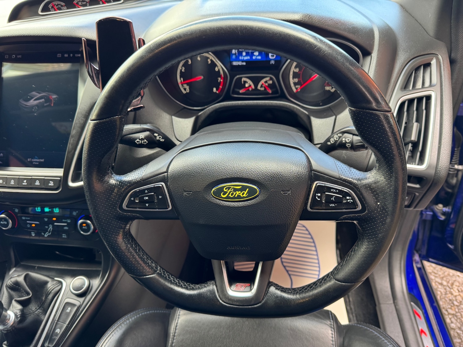 Used Ford Focus 2015 for sale - 78210475: Photo 25