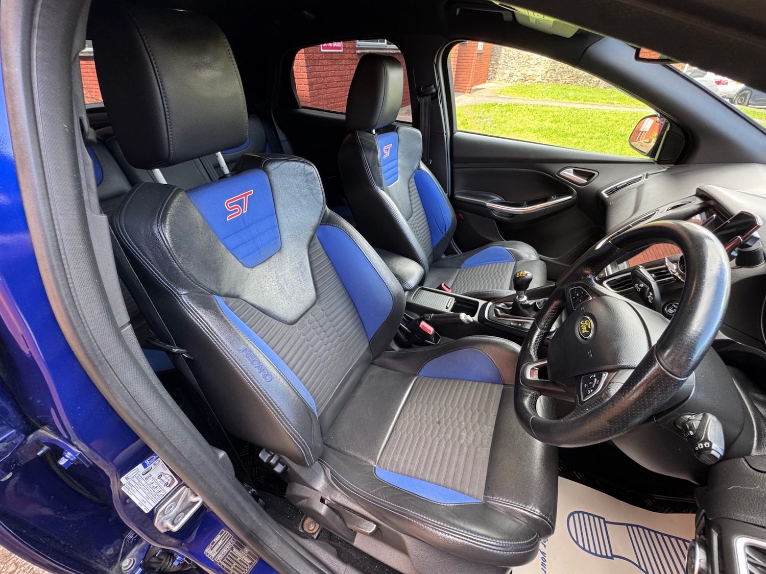 Used Ford Focus 2015 for sale - 78210475: Photo 26