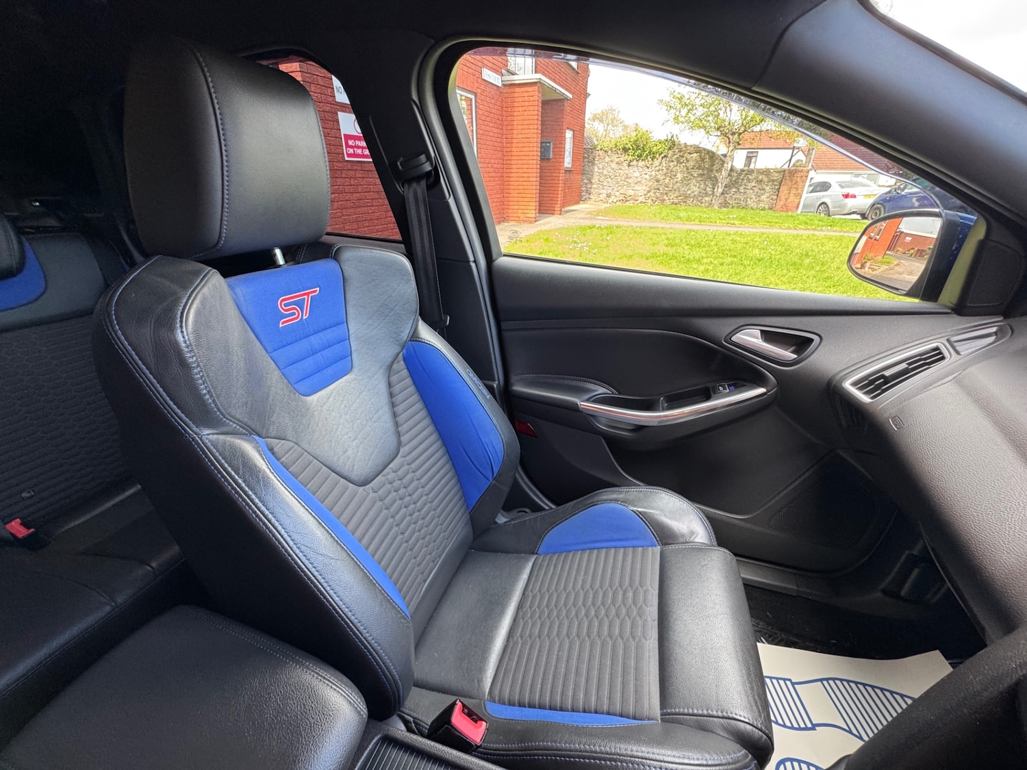 Used Ford Focus 2015 for sale - 78210475: Photo 27