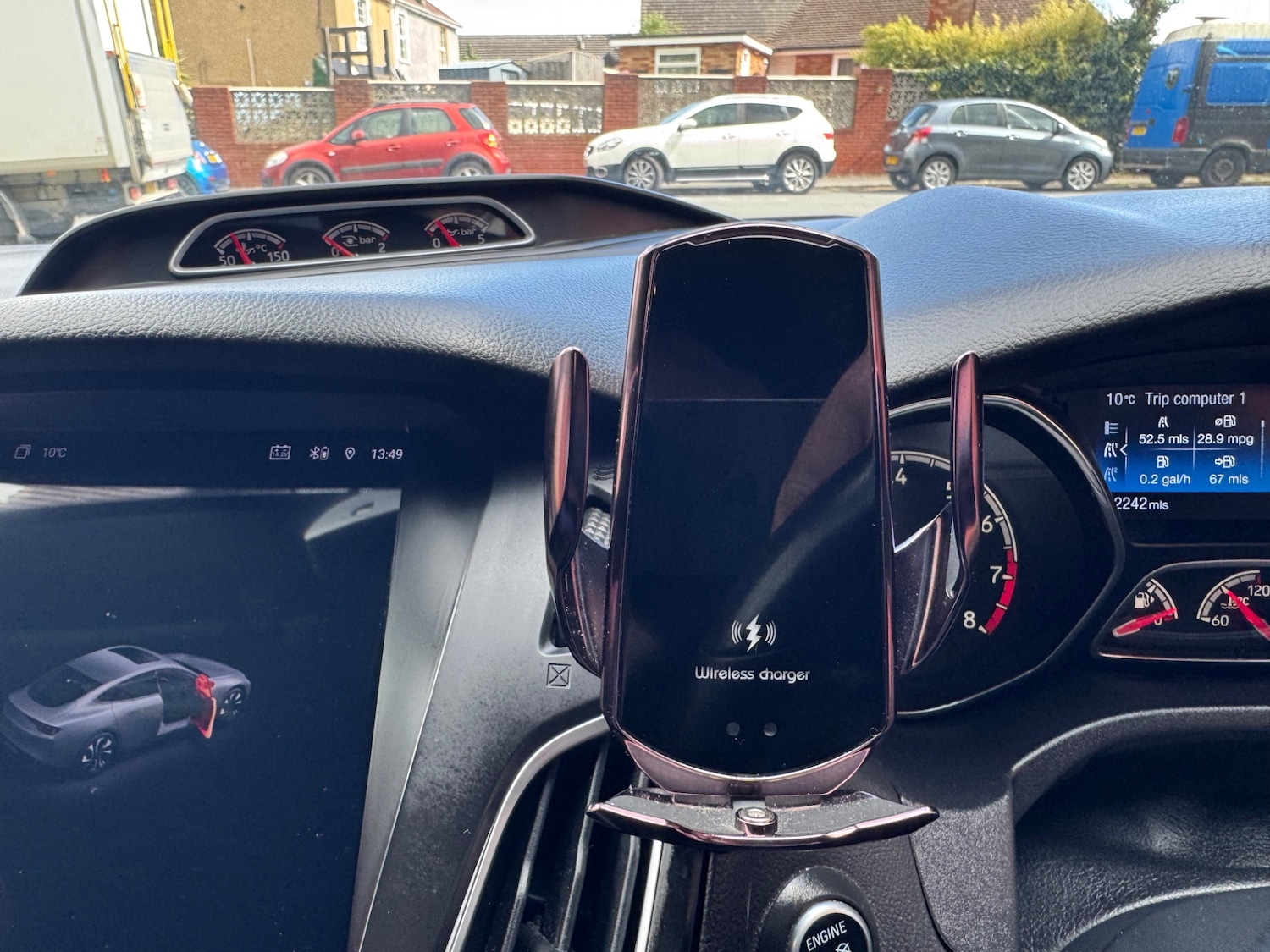 Used Ford Focus 2015 for sale - 78210475: Photo 30